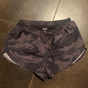 Old Navy running shorts